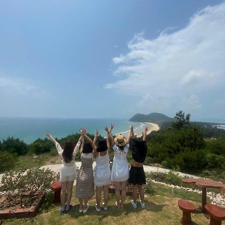 Lang Lieu Thien Duong Quan Lan - Friendly Homestay מראה חיצוני תמונה