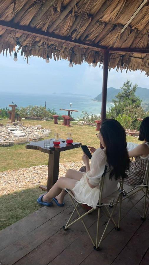 Lang Lieu Thien Duong Quan Lan - Friendly Homestay מראה חיצוני תמונה