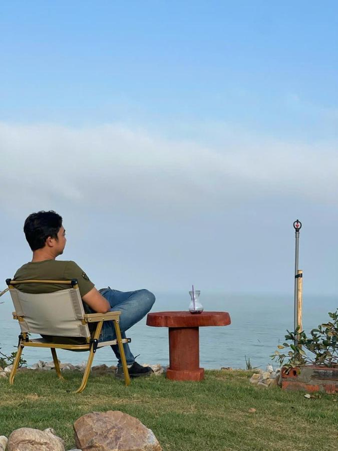 Lang Lieu Thien Duong Quan Lan - Friendly Homestay מראה חיצוני תמונה